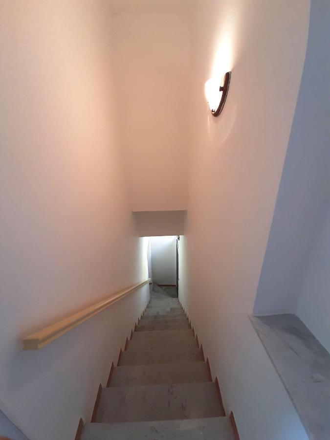 La Procidana House - Corricella Exlusive Terrace 빌라 외부 사진