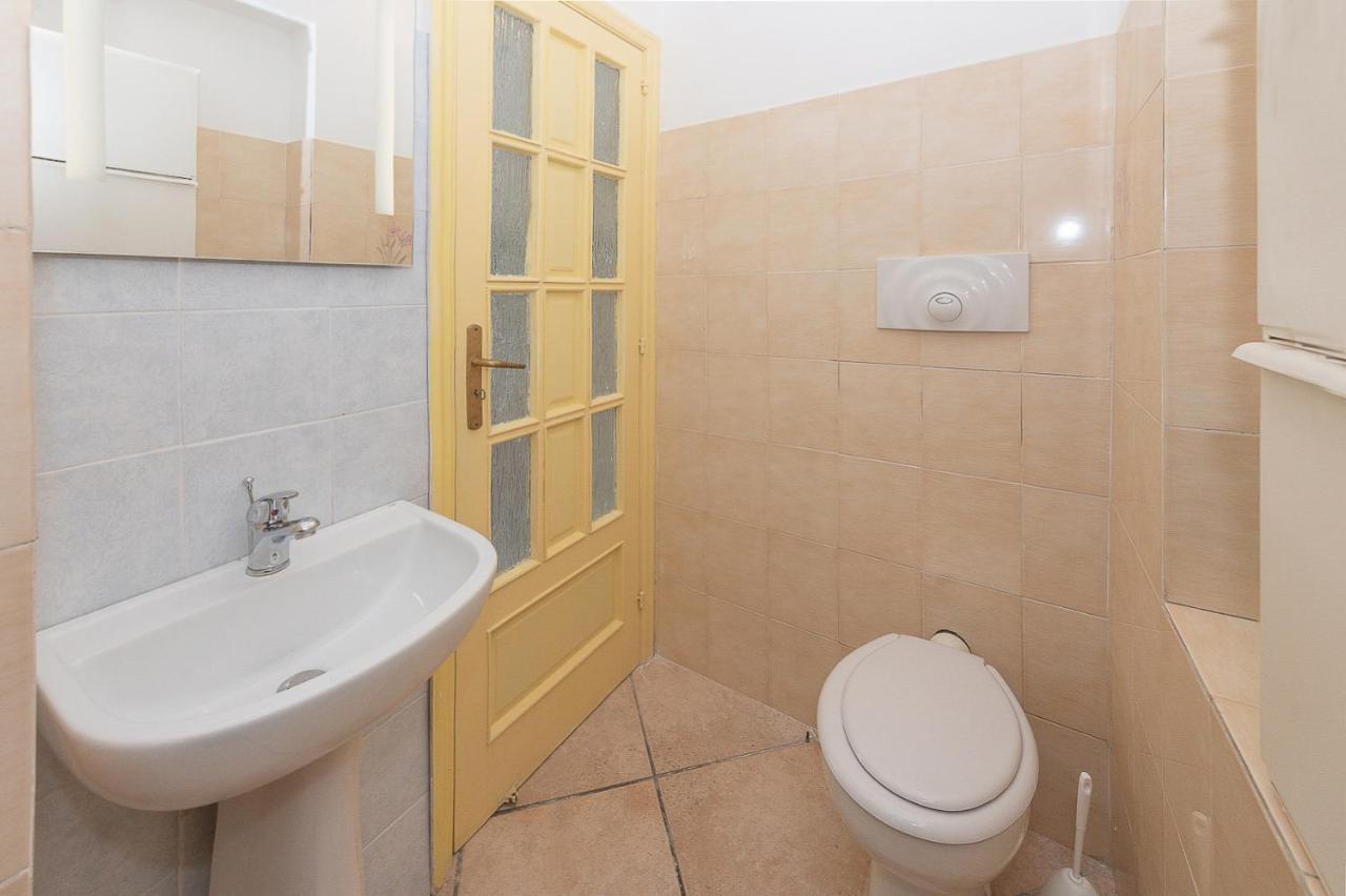 La Procidana House - Corricella Exlusive Terrace 빌라 외부 사진
